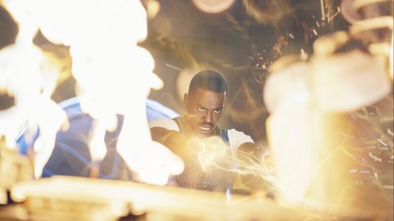 Reviewed: Doctor Who Series 15 – The Reality War