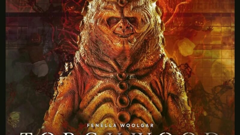 Zygons, Love, and Endless Car Parks: How Big Finish’s Torchwood Range Began 2025, Reviewed