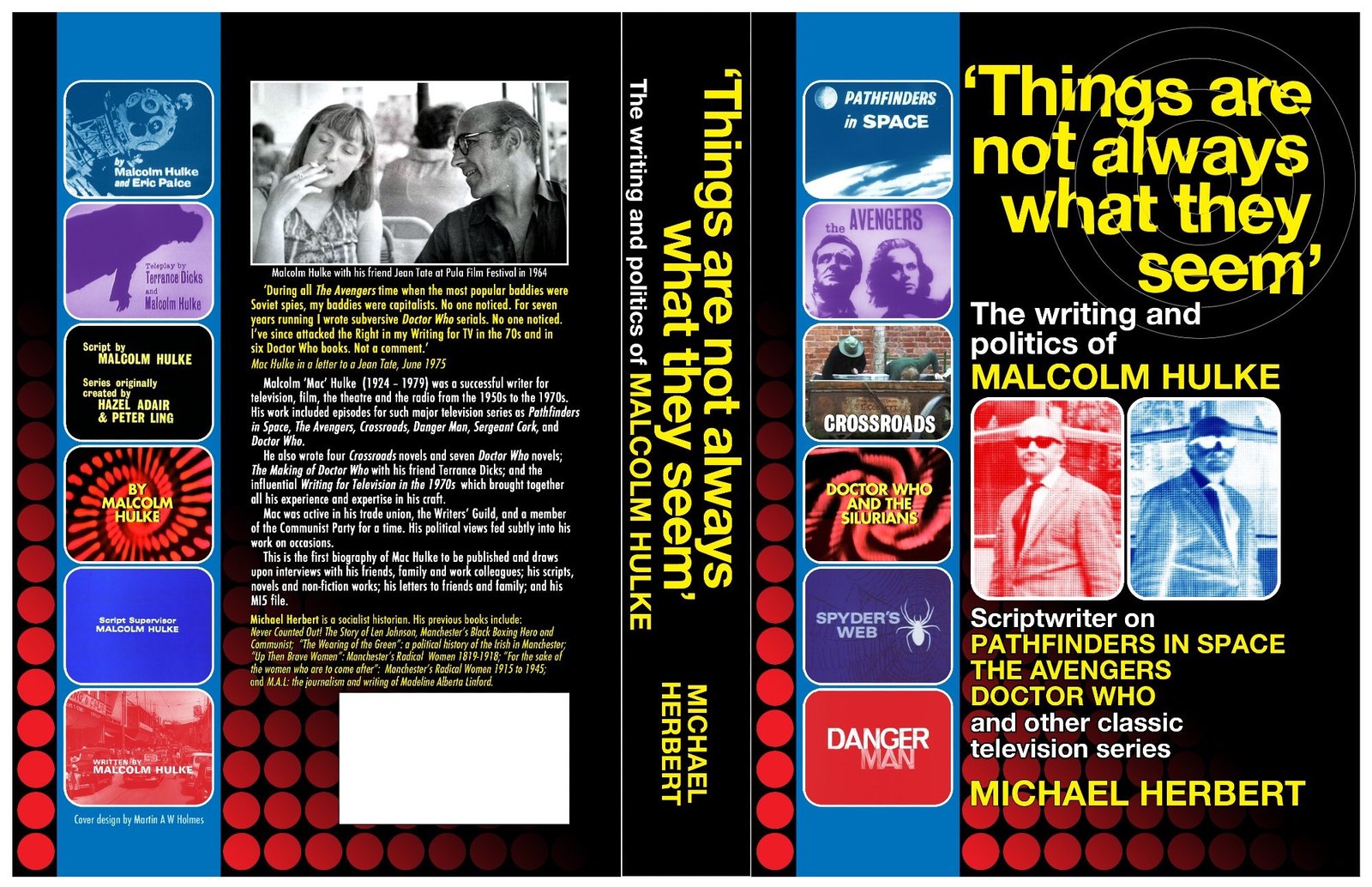 Reviewed: Things Are Not Always What They Seem – The Writings And ...