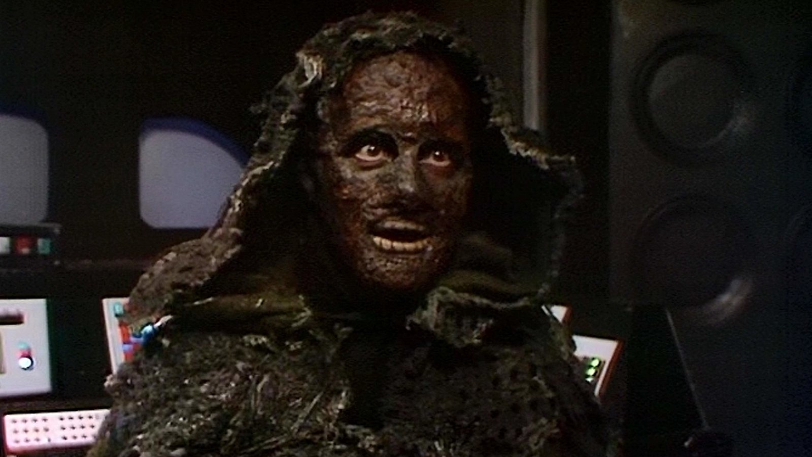 Reviewed: Geoffrey Beevers’ Autobiography, One Man In His Time — The Life of a Working Actor