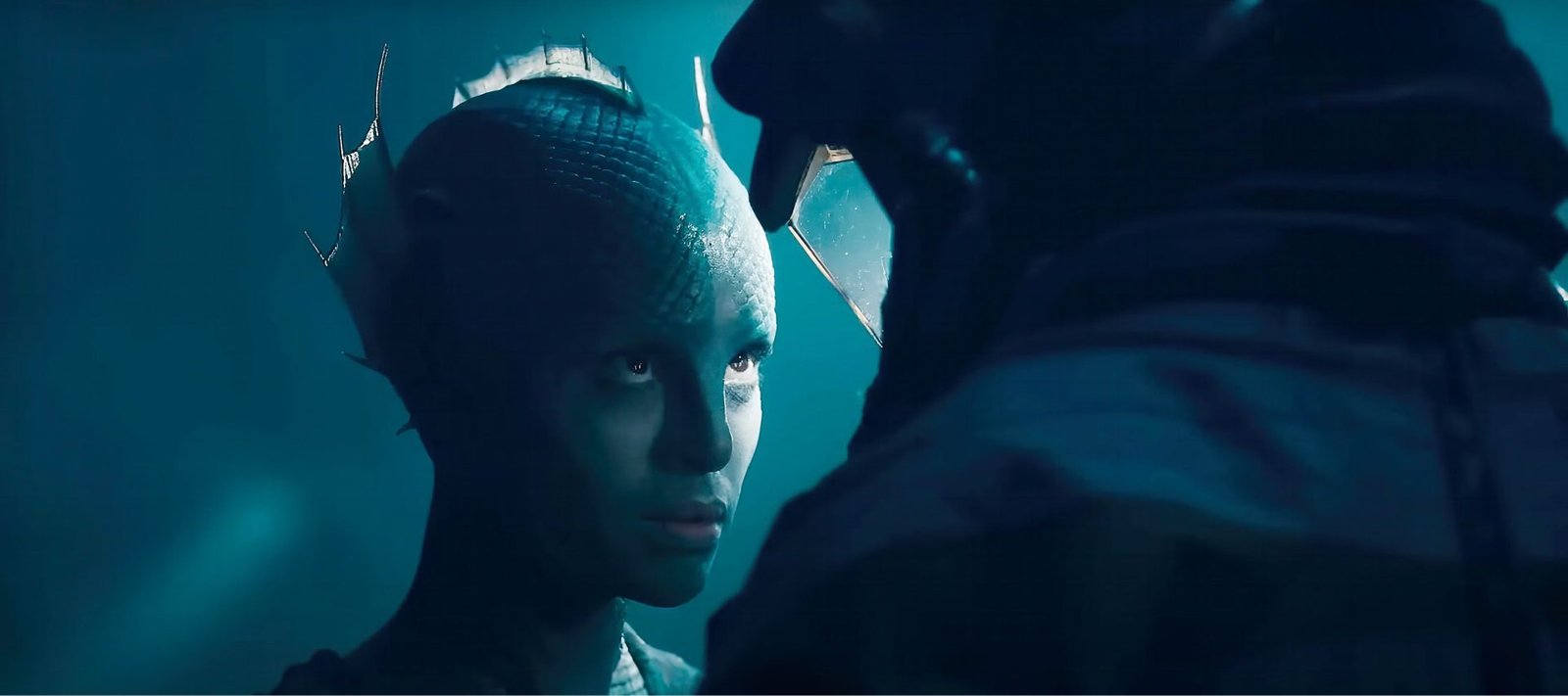 Doctor Who Producer Says Disney Won’t Make Commissioning Decision Until After Spin-Off Airs