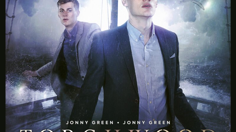 Reviewed: Big Finish’s Torchwood — The Boy Who Never Laughed