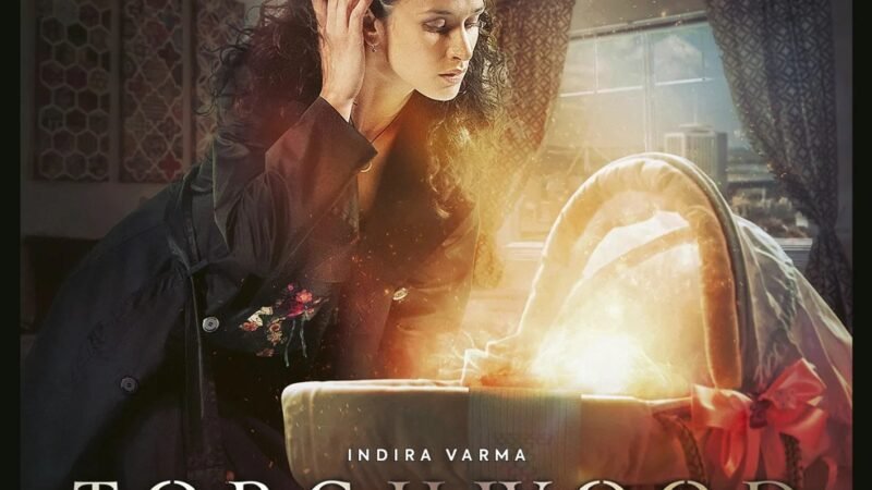 Reviewed: Big Finish’s Torchwood — Child Free