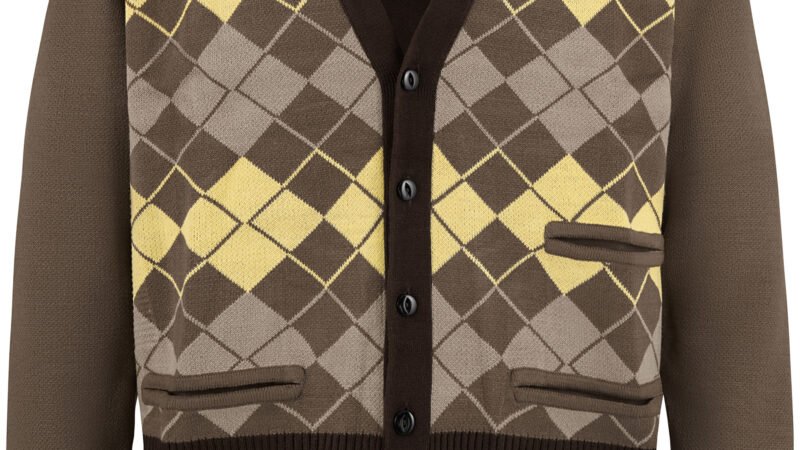 Out Now: Get 15% Off Lovarzi’s New Doctor Who Backpack and Fourth Doctor Cardigan