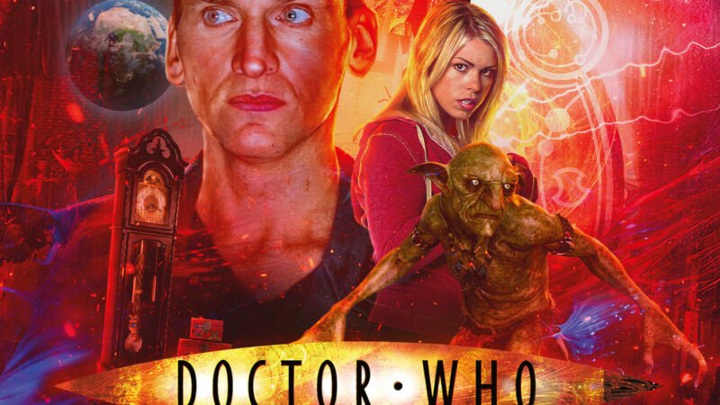 Doctor Who, Reviewed: Big Finish’s Ninth Doctor Adventures – Dare You