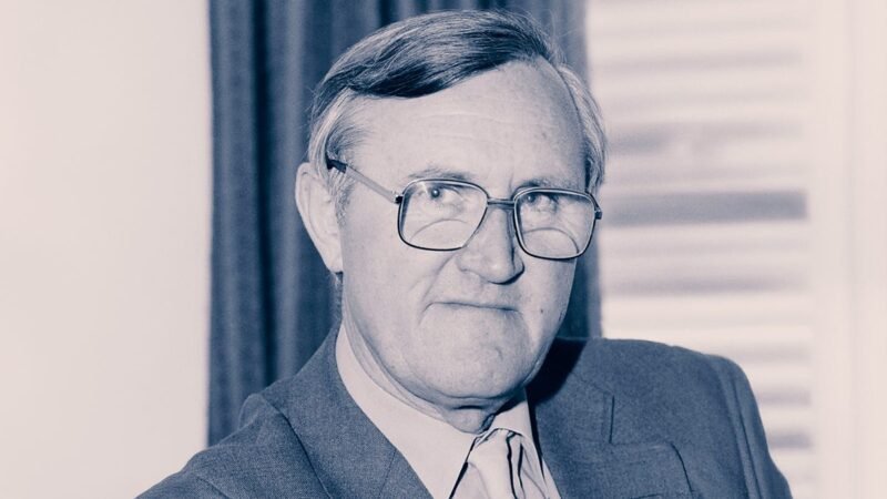 A Fascinating Documentary About Doctor Who Producer, Innes Lloyd, Airs Tomorrow Night