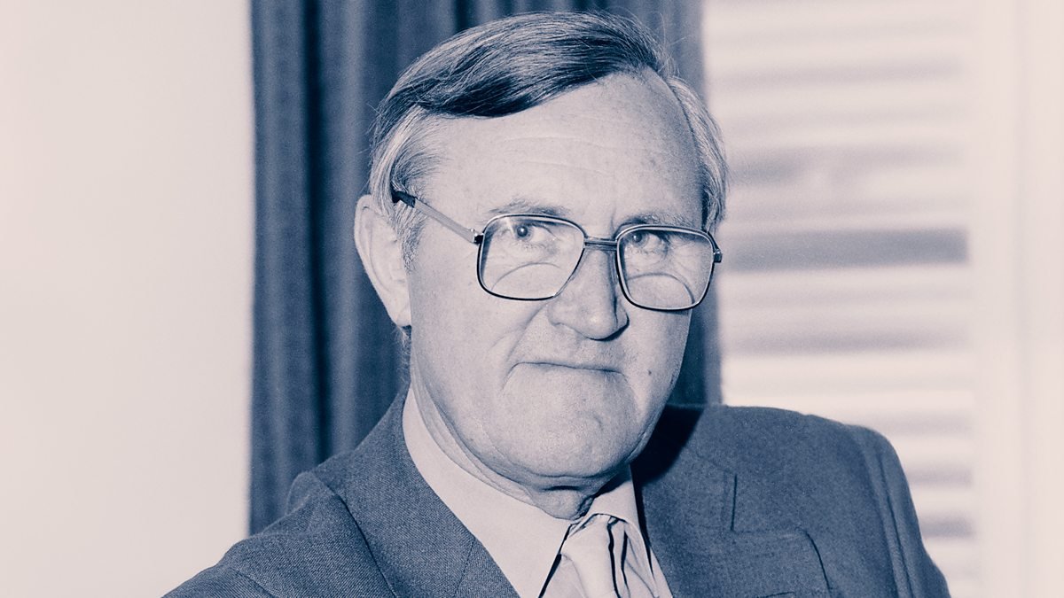 A Fascinating Documentary About Doctor Who Producer, Innes Lloyd, Airs Tomorrow Night