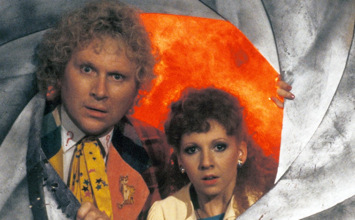 Exclusive Doctor Who Festive Fiction: Cabriole