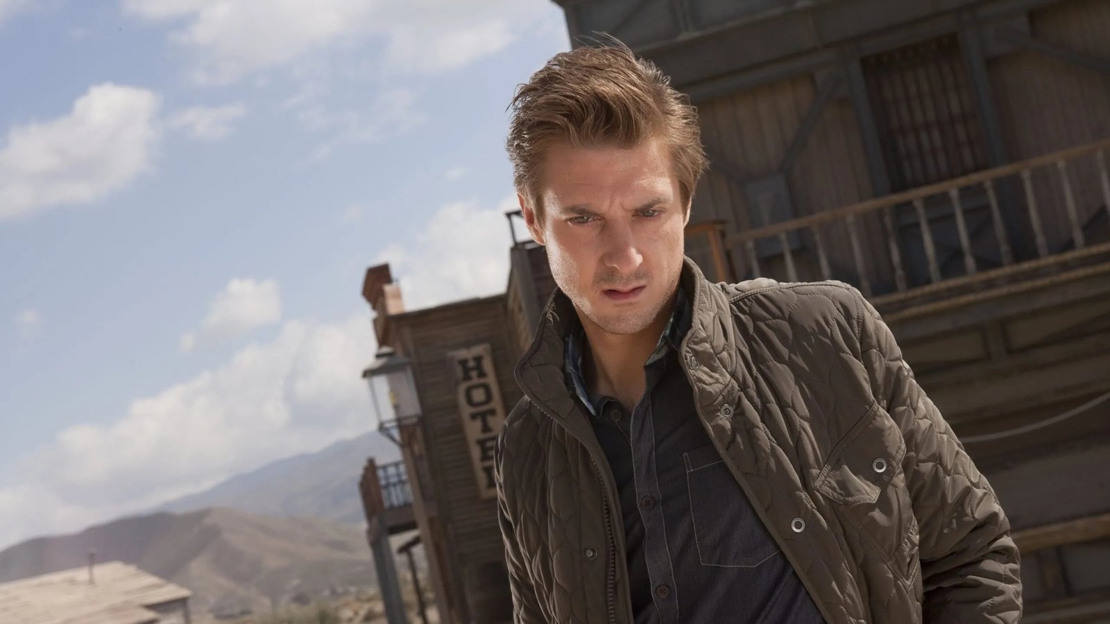 Arthur Darvill (Plus Other Doctor Who Alumni) Cast in Upcoming Beatles “Cinematic Event” Biopics