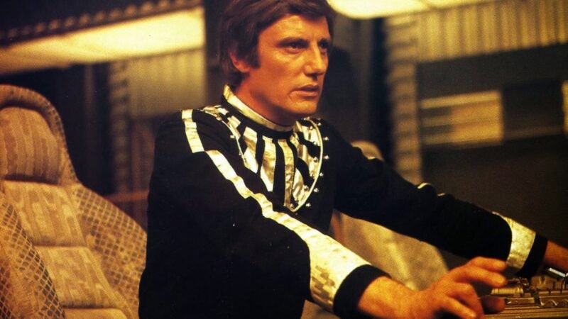 Blakes 7 Reboot Planned by Doctor Who Director Peter Hoar’s New Production Outfit