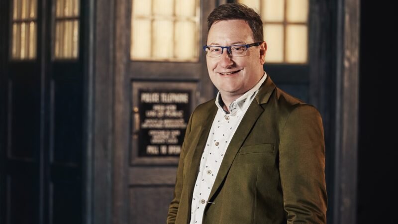 Chris Chibnall Says He Had No Idea Billie Piper Would Be the Next Doctor Who (Or So It Seems)