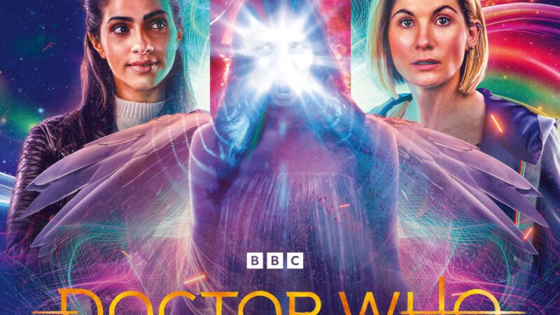 Reviewed: Big Finish’s The Thirteenth Doctor Adventures — Ride or Die