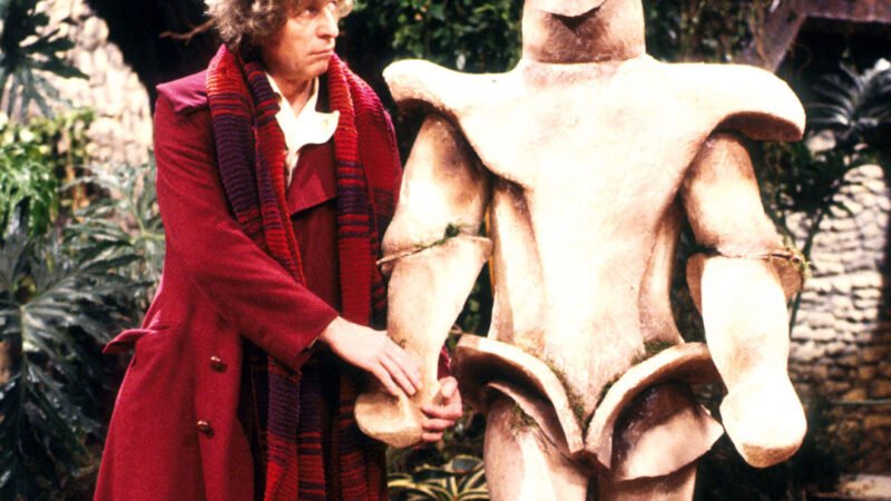 The Fendahl Files: Contemporary Views on Tom Baker’s Last Doctor Who Series, Season 18 — Part 2