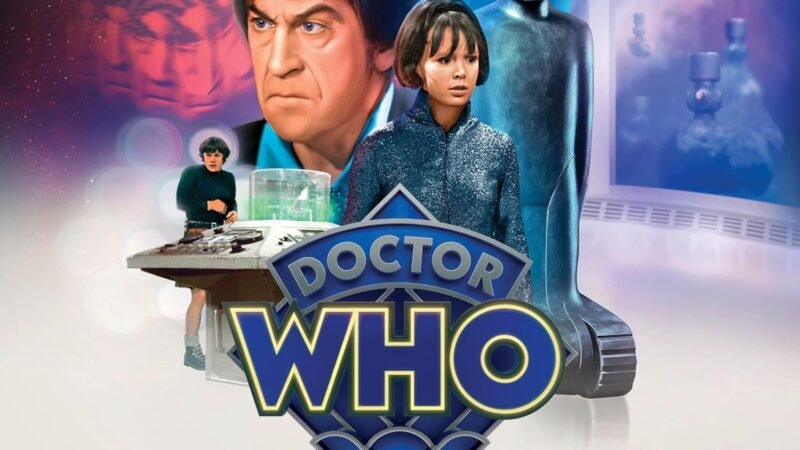 Doctor Who, Reviewed: BBC Audio’s The Mind Trap