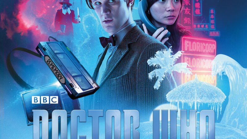 Reviewed: Big Finish’s The Eleventh Doctor Adventures – The First Question