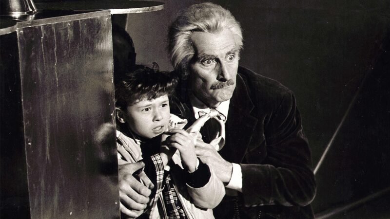 Cushing vs Gatwa: Who Wins the Fight Between the Doctor Who Movies and Season Climaxes?
