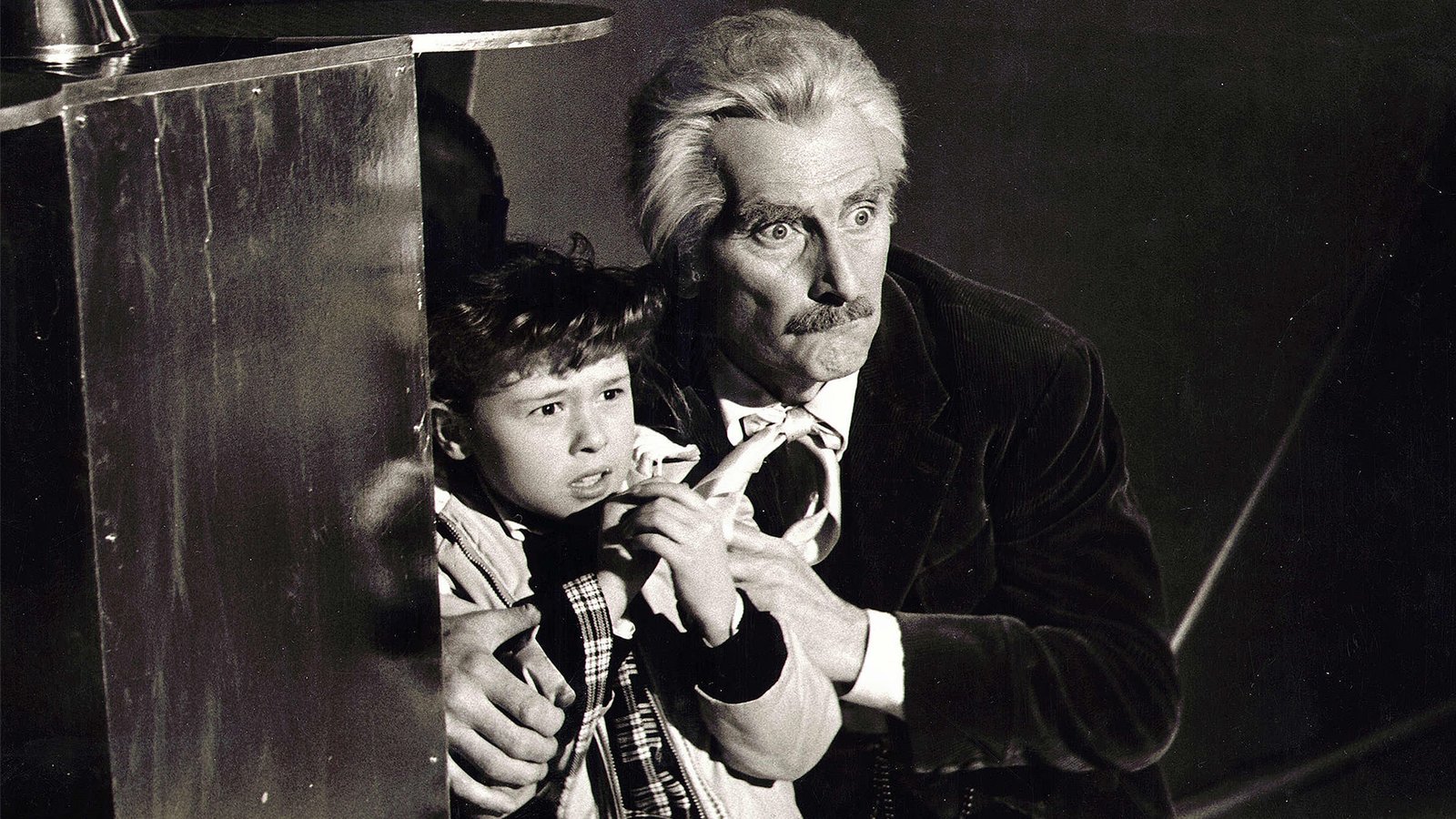Cushing vs Gatwa: Who Wins the Fight Between the Doctor Who Movies and Season Climaxes?