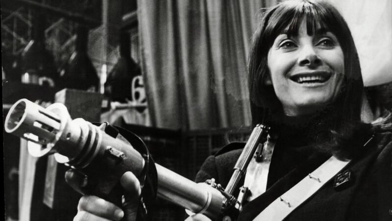 The BBC Accidentally Wipes Newly-Recovered Episodes of Doctor Who: The Daleks’ Master Plan