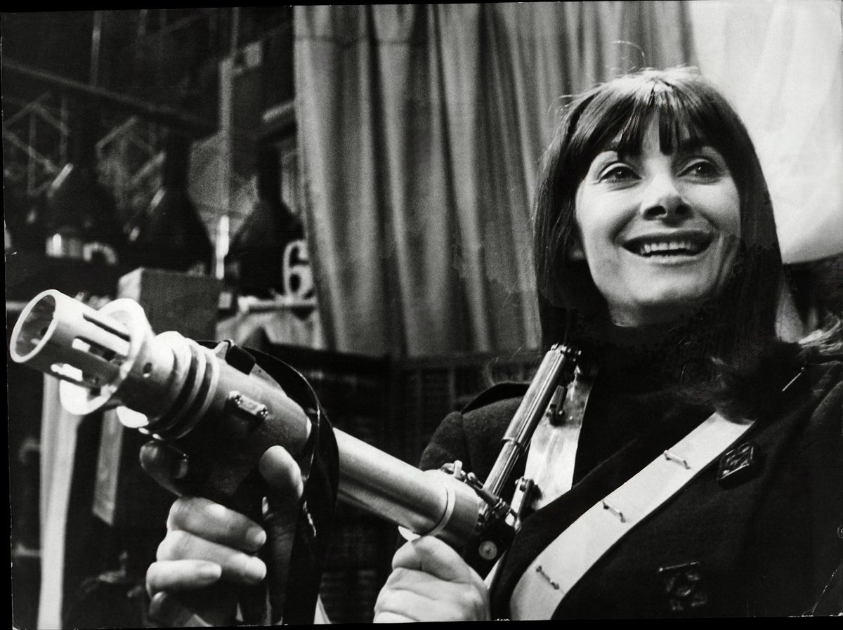 The BBC Accidentally Wipes Newly-Recovered Episodes of Doctor Who: The Daleks’ Master Plan