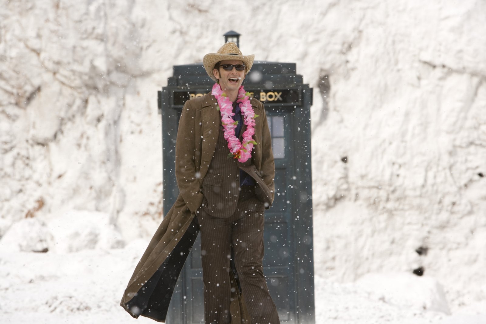 The Doctor Who Companion Turns 10 Years Old Today