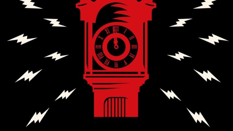 Reviewed: BBC Books’ Doctor Who – The Chimes of Midnight Novelisation by Robert Shearman