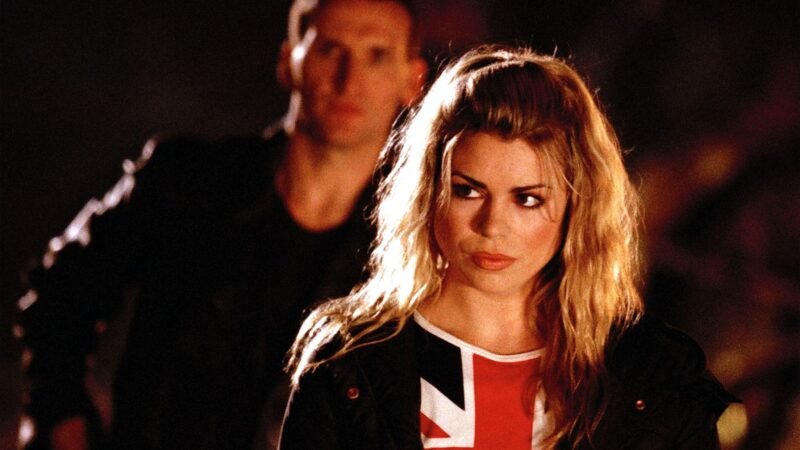 A Mysterious Message Hints That Billie Piper Might Play Rose Tyler Again, Not the Next Doctor Who