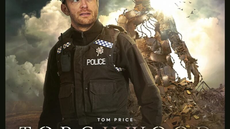 Reviewed: Third-Floor Horrors as Torchwood Approaches Its End At Big Finish