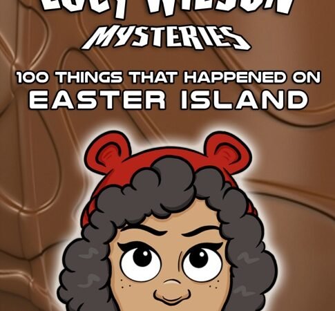 Happy Easter! Celebrate With This Free Short Story, Written by the Doctor Who Companion’s Editor