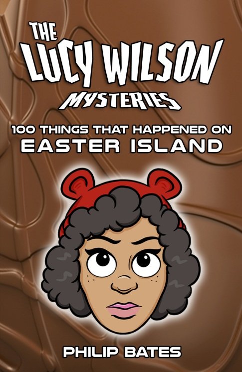 Happy Easter! Celebrate With This Free Short Story, Written by the Doctor Who Companion’s Editor