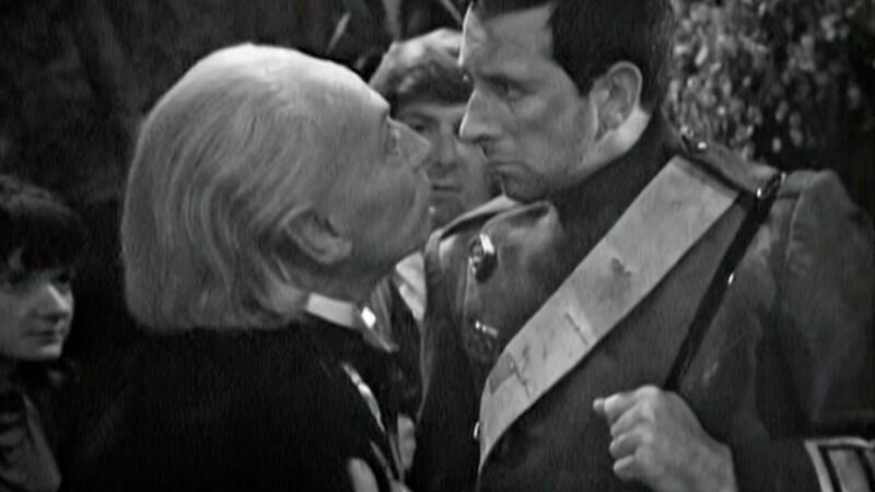 Doctor Who, Reviewed: The Daleks’ Master Plan — Day of Armageddon