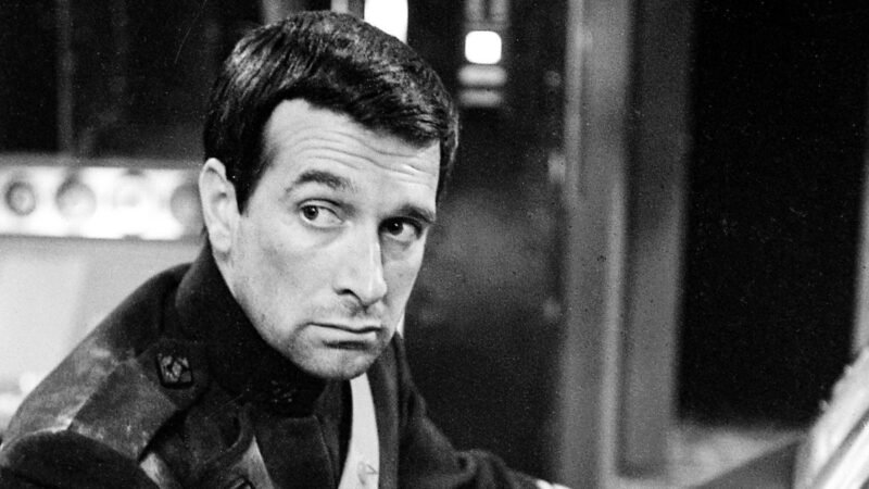 Doctor Who, Reviewed: The Daleks’ Master Plan — Devil’s Planet