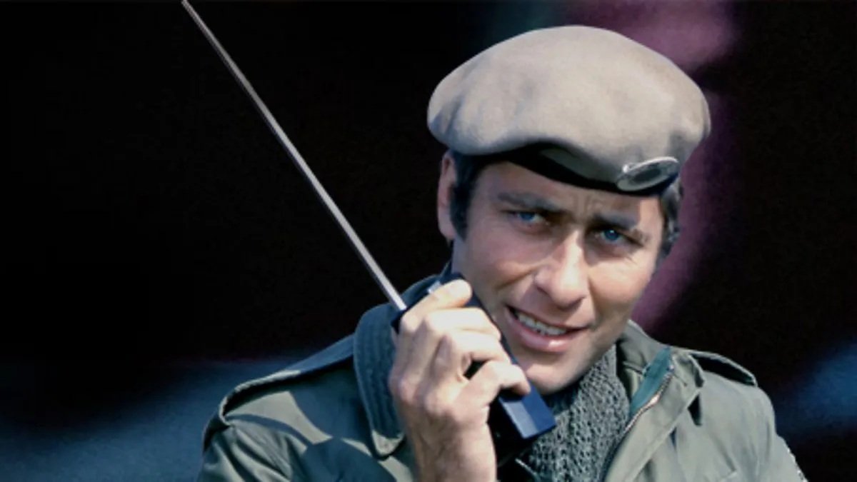 Coming Soon from the Worlds of Doctor Who: The Benton Files VII