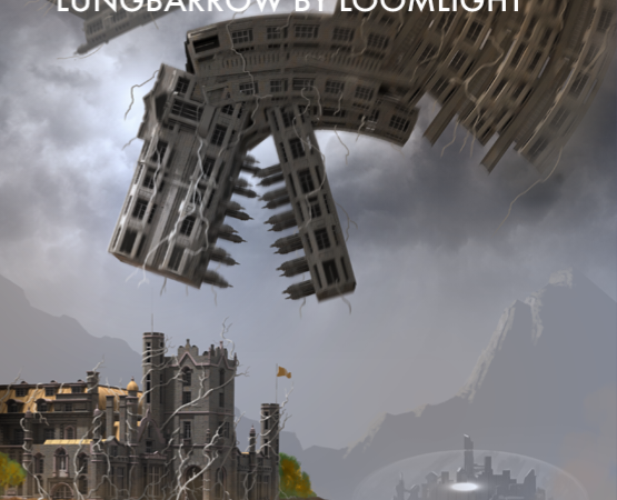 Sequel to Controversial Doctor Who Book, Lungbarrow, Announced