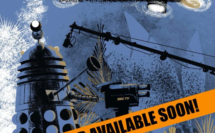 Coming Soon: The Daleks’ Master Plan — The Making of a Television Serial
