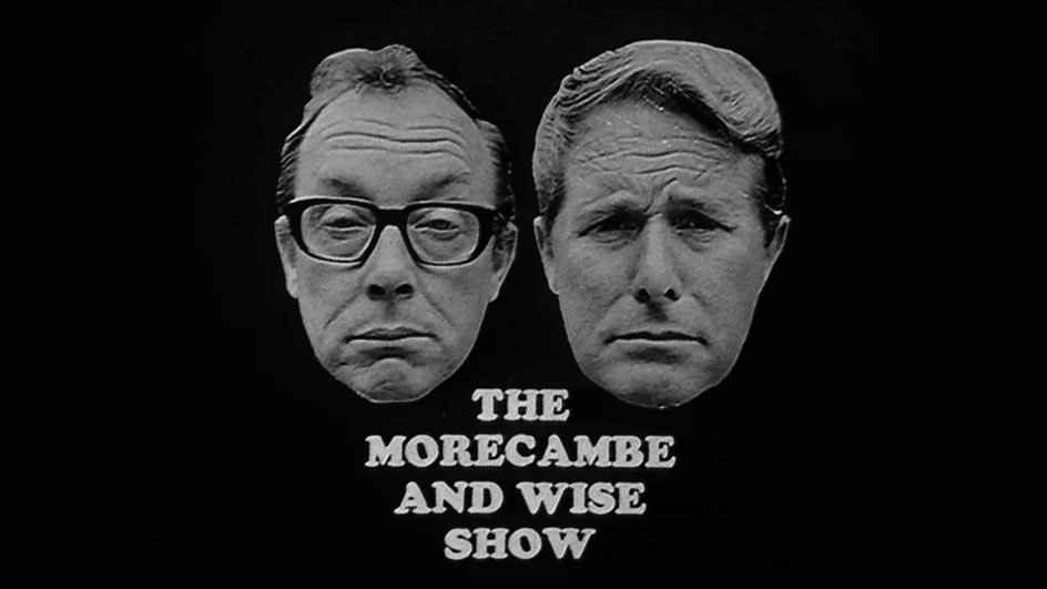 It’s Not Just Missing Doctor Who That’s Been Found: Lost Morecambe and Wise Show to Air on BBC