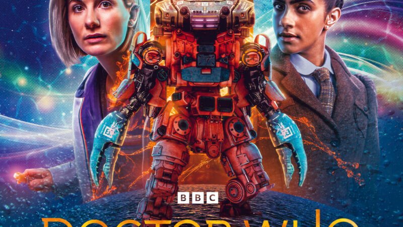Doctor Who, Reviewed: Big Finish’s Thirteenth Doctor Era Hits Its Halfway Mark With Aegis