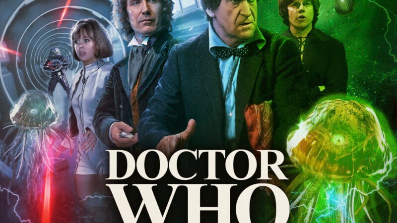 Doctor Who, Reviewed: Big Finish’s Rutans Vs Sontarans — Rendition