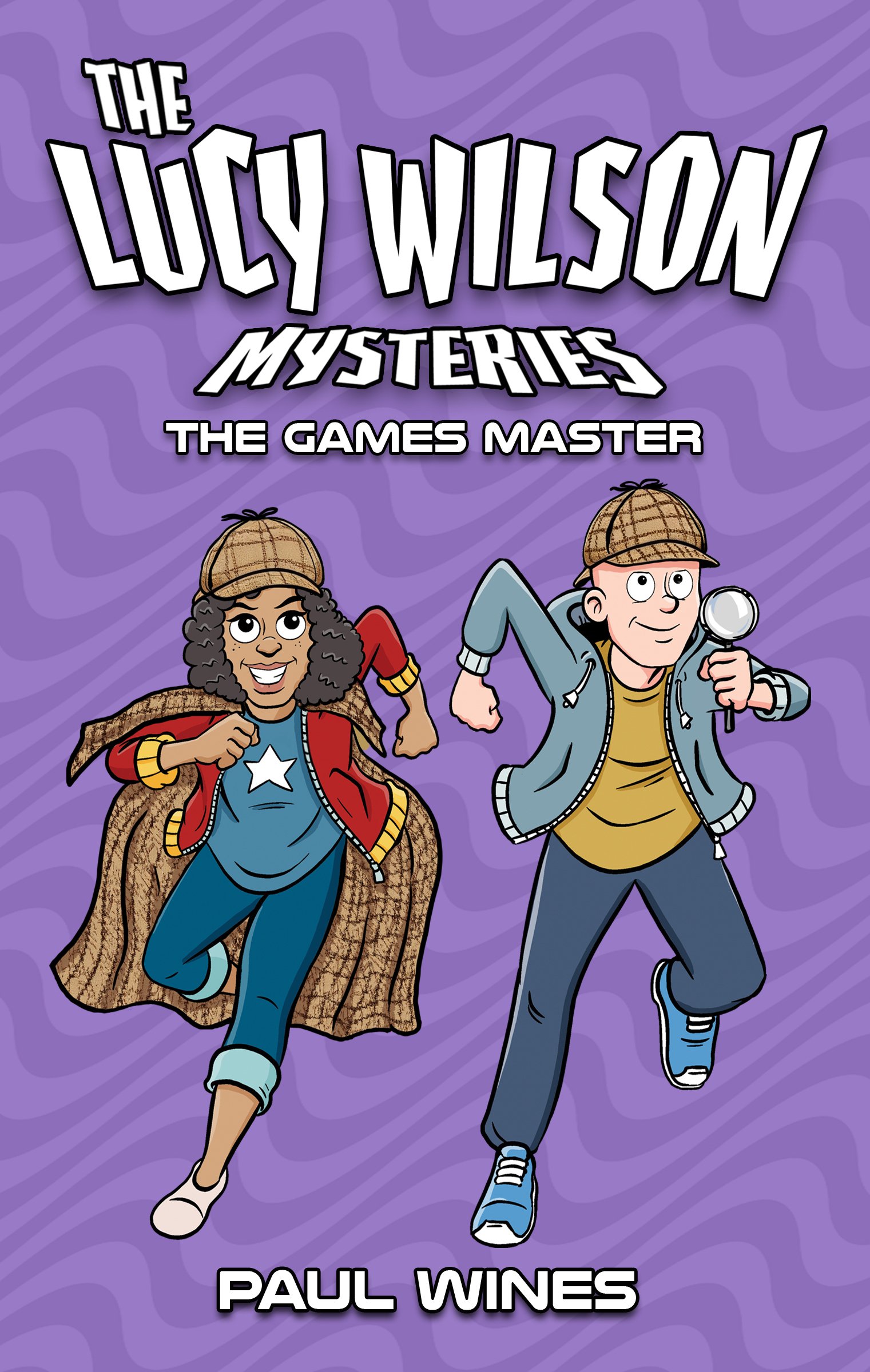 Candy Jar Announces a Special Lucy Wilson Book, Created for the Barry Card and Collector Con 2026