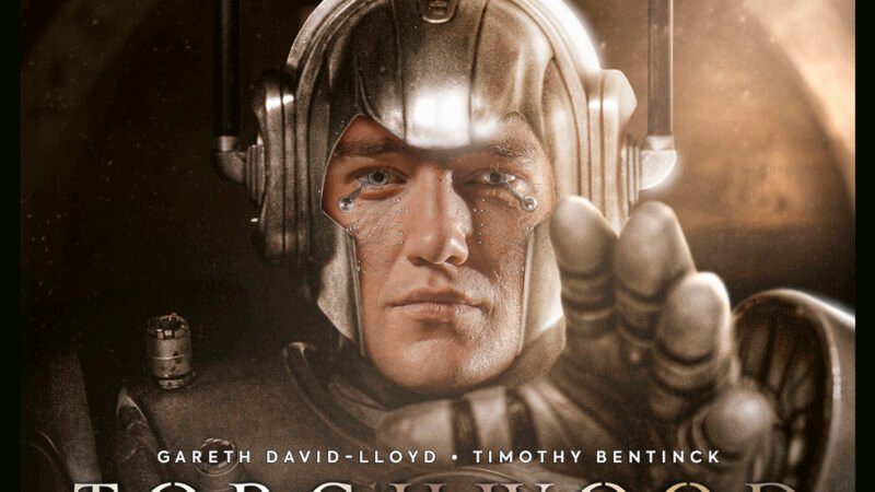Big Finish’s Monthly Torchwood Range Ends with 100th Story, Fare Well