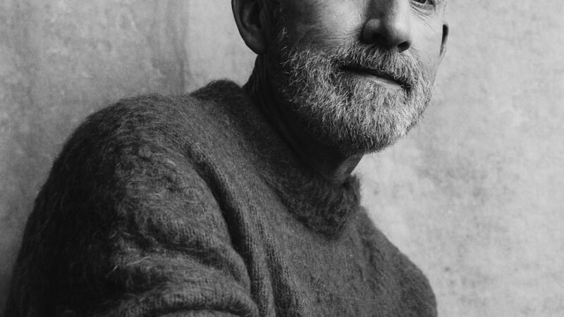 Casting Director, Andy Pryor, Announces He’s Leaving Doctor Who Too