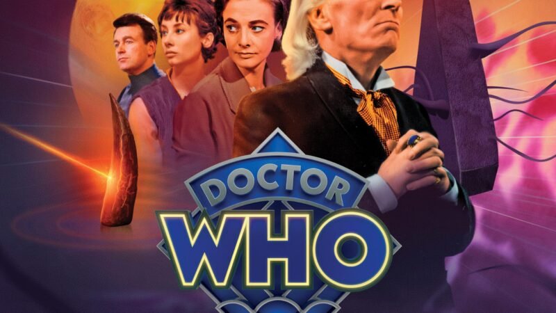 Reviewed: BBC Audio’s Doctor Who — Star Flight