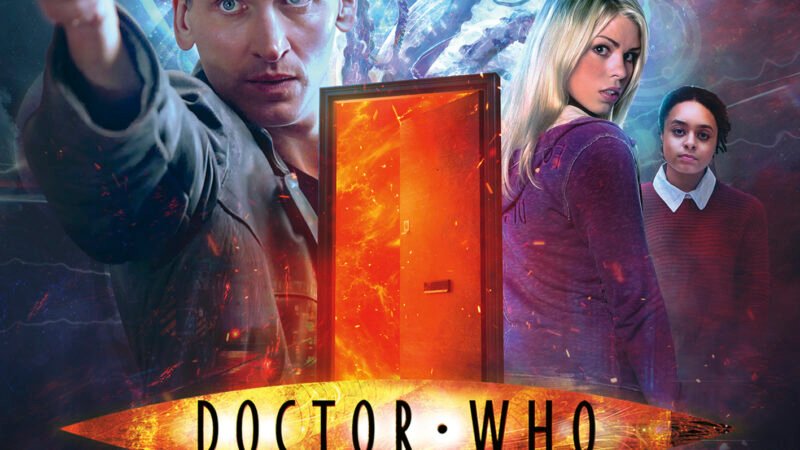 Doctor Who, Reviewed: Big Finish’s Ninth Doctor Adventures – Thirteen O’Clock
