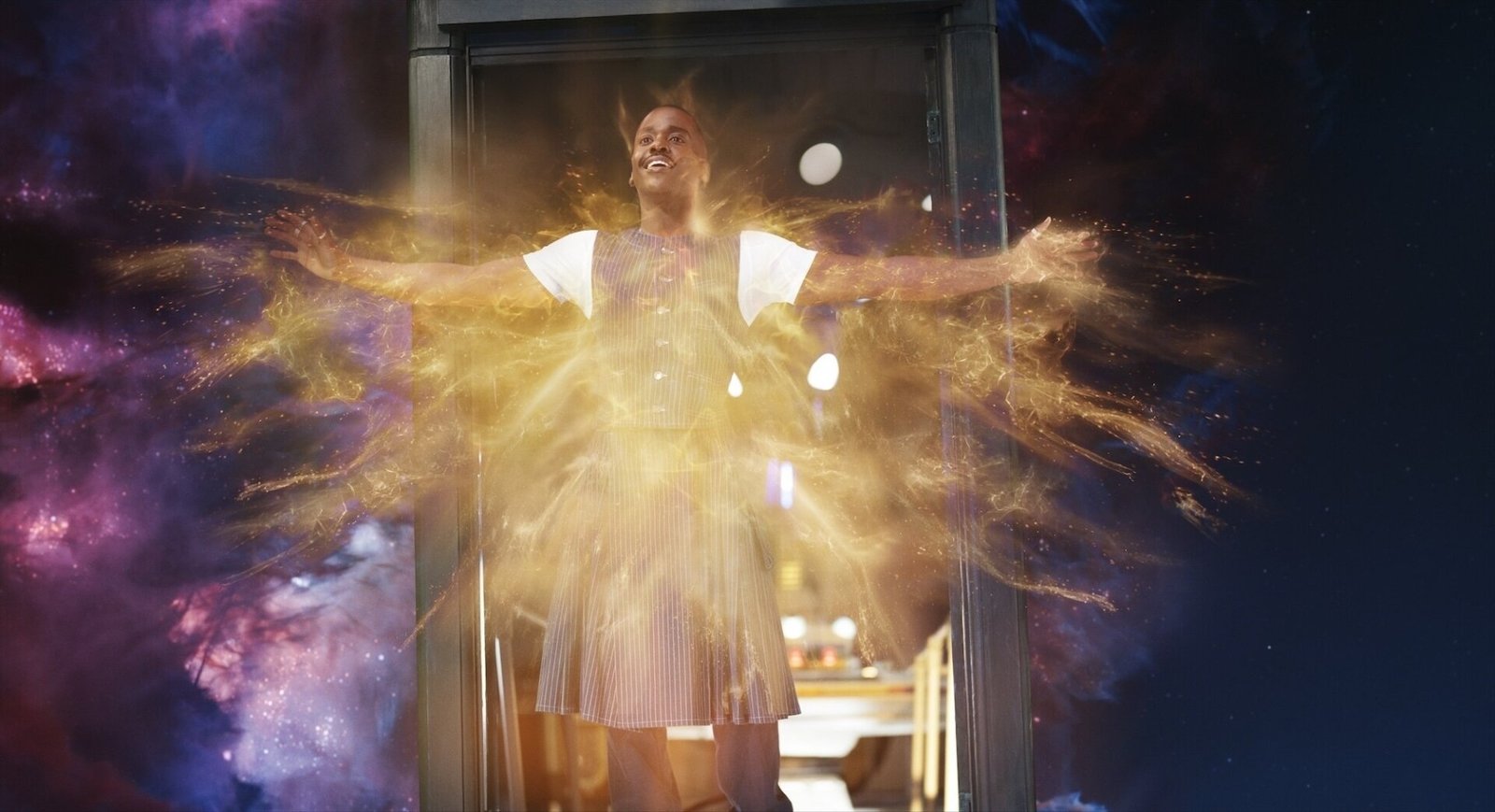Russell T Davies Teases an Imminent Announcement About the Future of Doctor Who