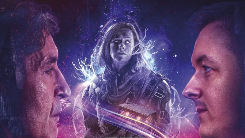 Reviewed: Big Finish’s Doctor Who, Time War Uncharted 2 — Pursuit
