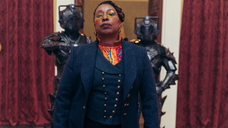 Jo Martin: “Doctor Who Will Still Be Here Long After I’m Gone”