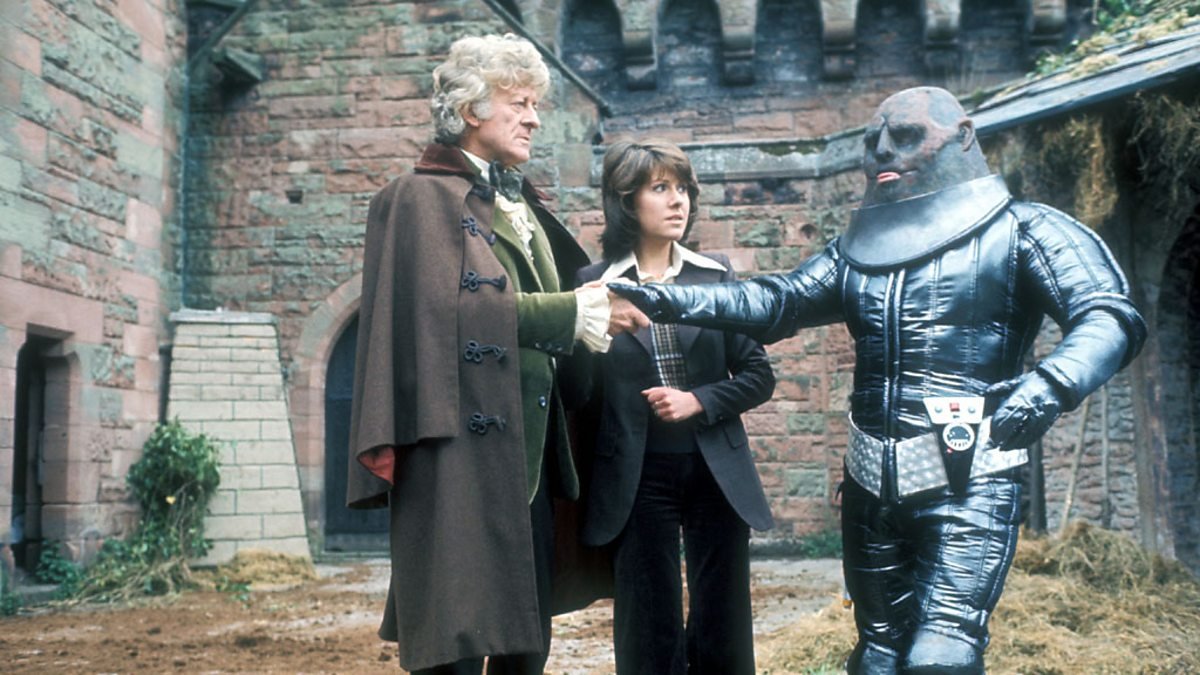 The Time Warrior: How It All Began For Our Sarah Jane Smith in Doctor Who