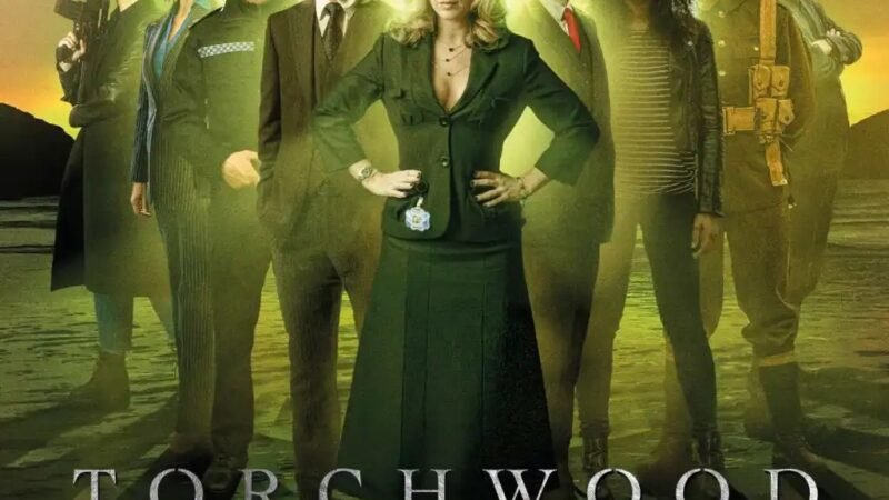 Big Finish Announces Details for Torchwood: Legacy, Bringing the Franchise to a Close