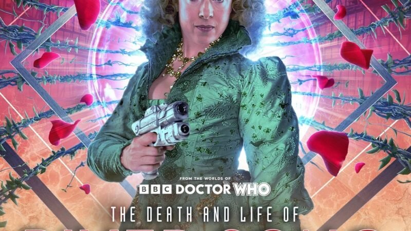 Doctor Who, Reviewed: Big Finish’s The Death and Life of River Song — The Dissolution of Time