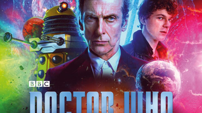 Doctor Who, Reviewed: Big Finish’s Twelfth Doctor Adventures – Run Fast, Be Kind