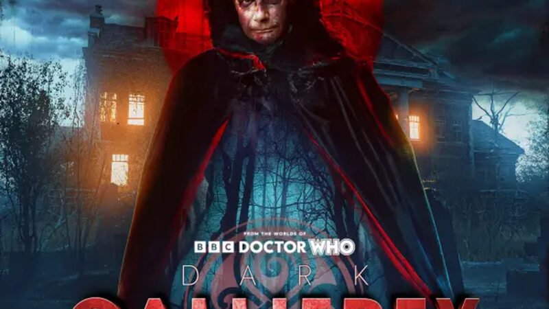 Doctor Who, Reviewed: Big Finish’s Dark Gallifrey — The Decayed Master, Part One